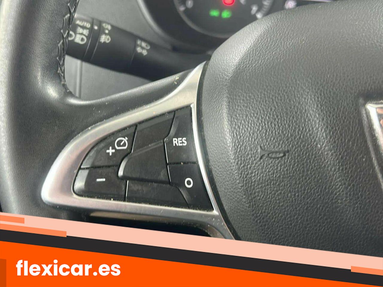 Foto Dacia Duster 18