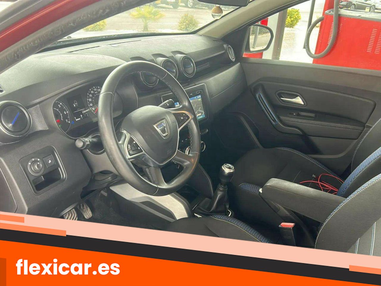 Foto Dacia Duster 24