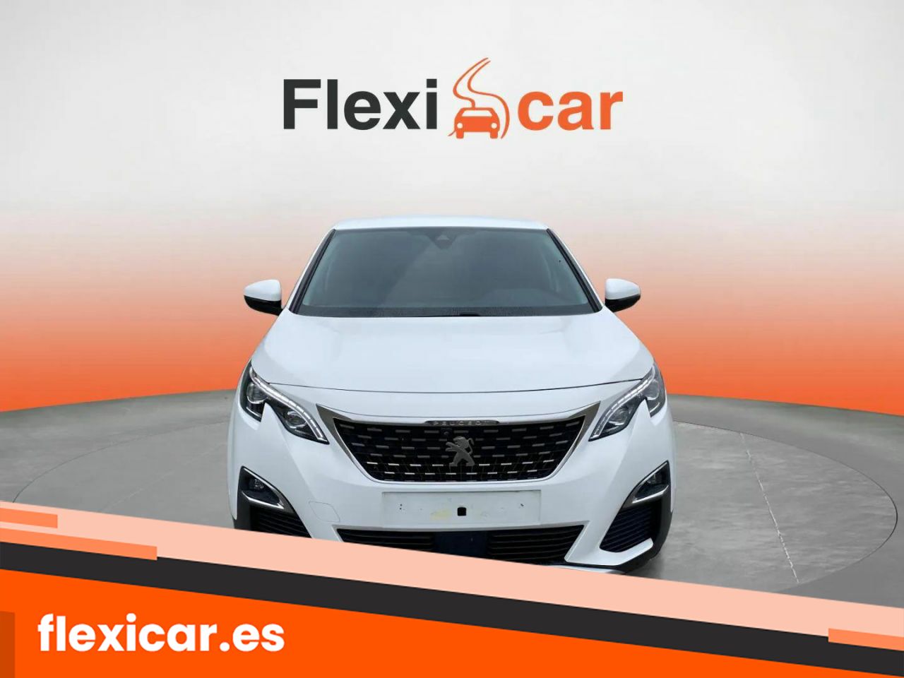 Foto Peugeot 3008 2