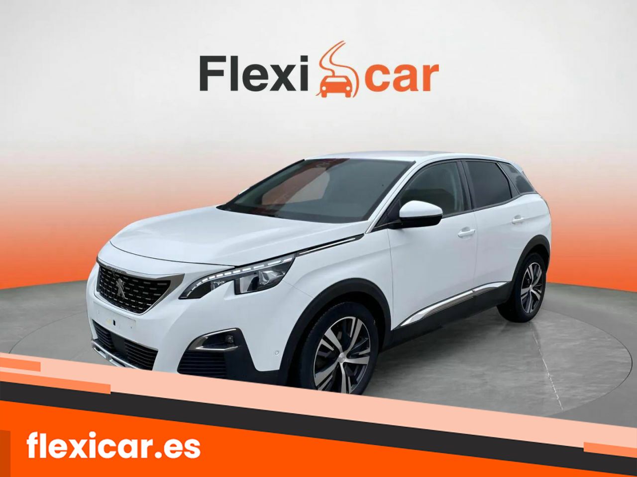Foto Peugeot 3008 3