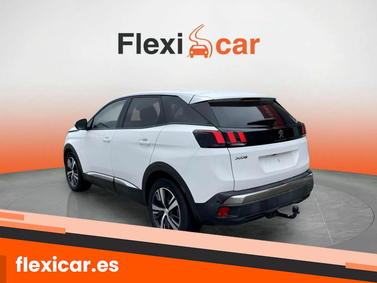 Foto Peugeot 3008 5