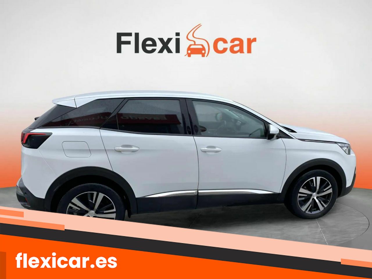 Foto Peugeot 3008 8