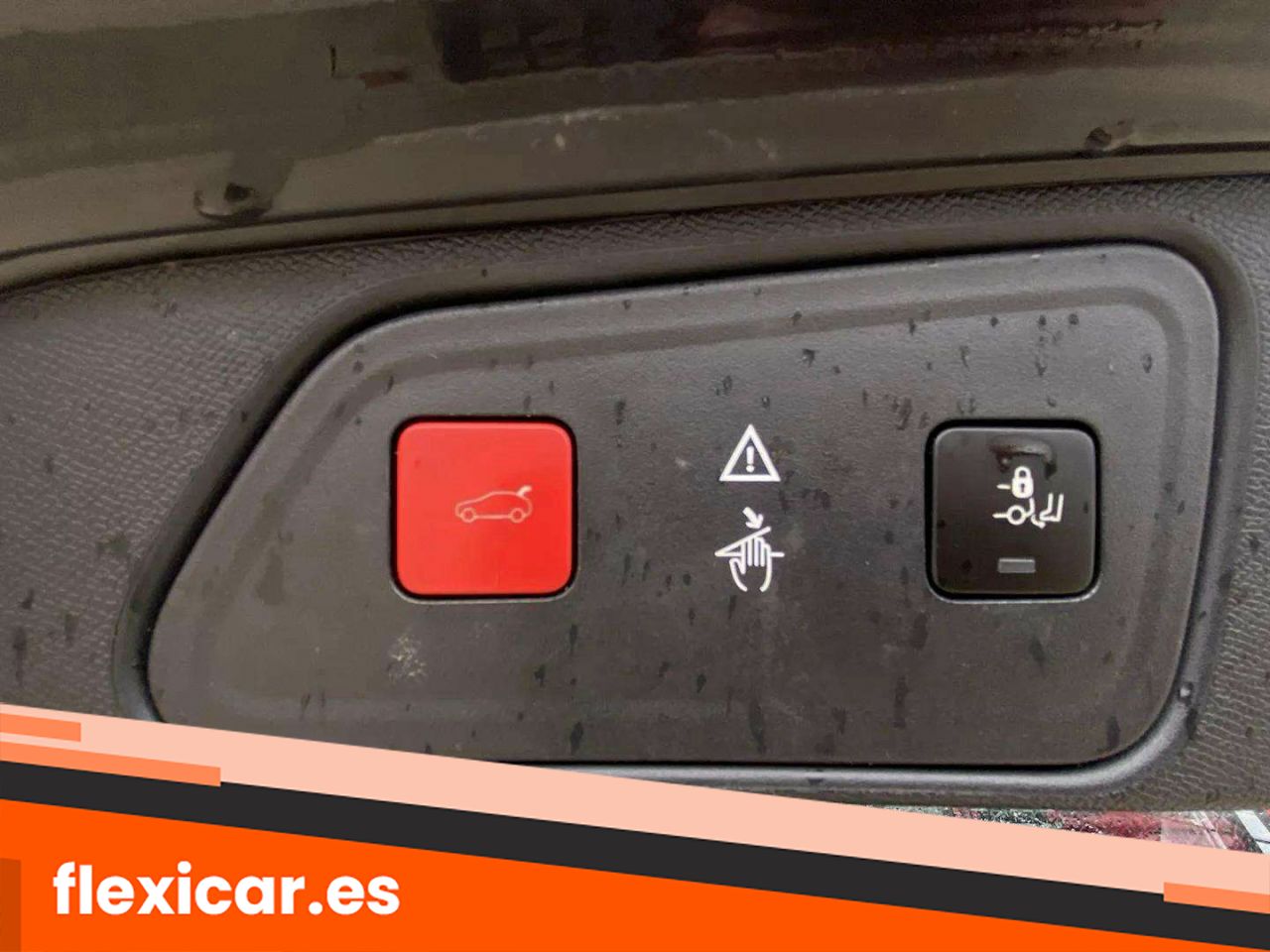 Foto Peugeot 3008 11