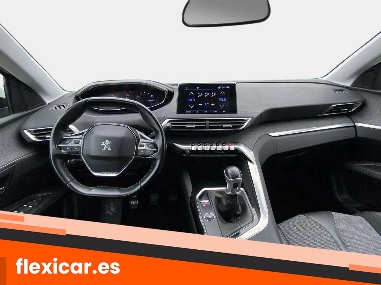 Foto Peugeot 3008 12