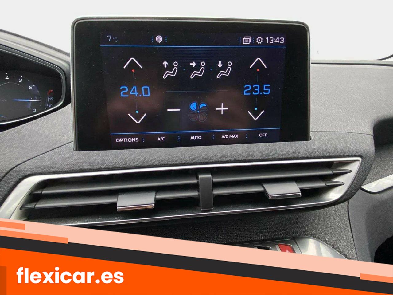 Foto Peugeot 3008 13