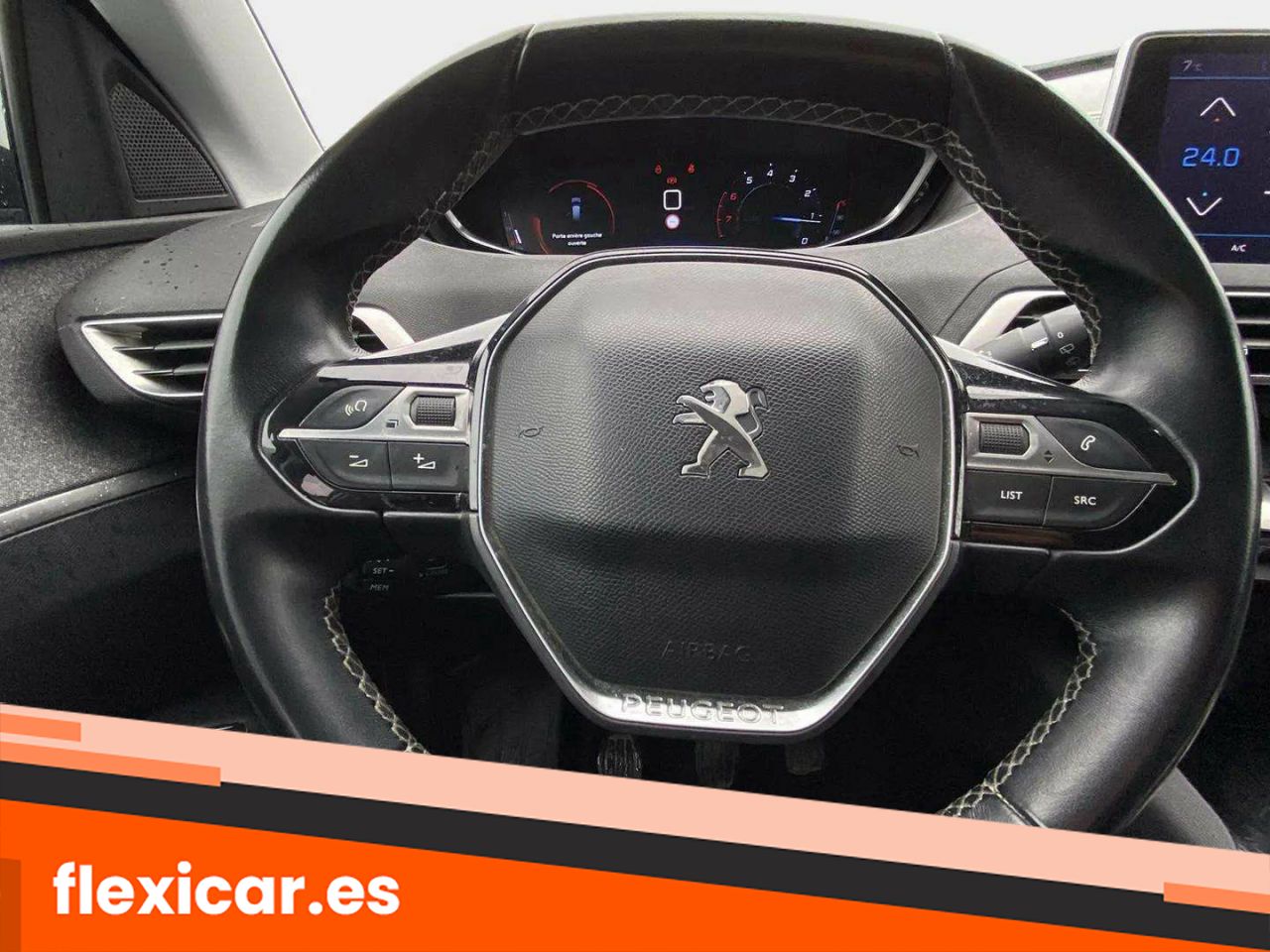 Foto Peugeot 3008 14