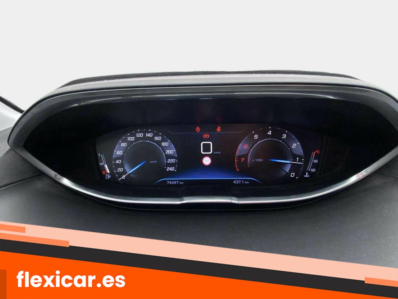 Foto Peugeot 3008 15