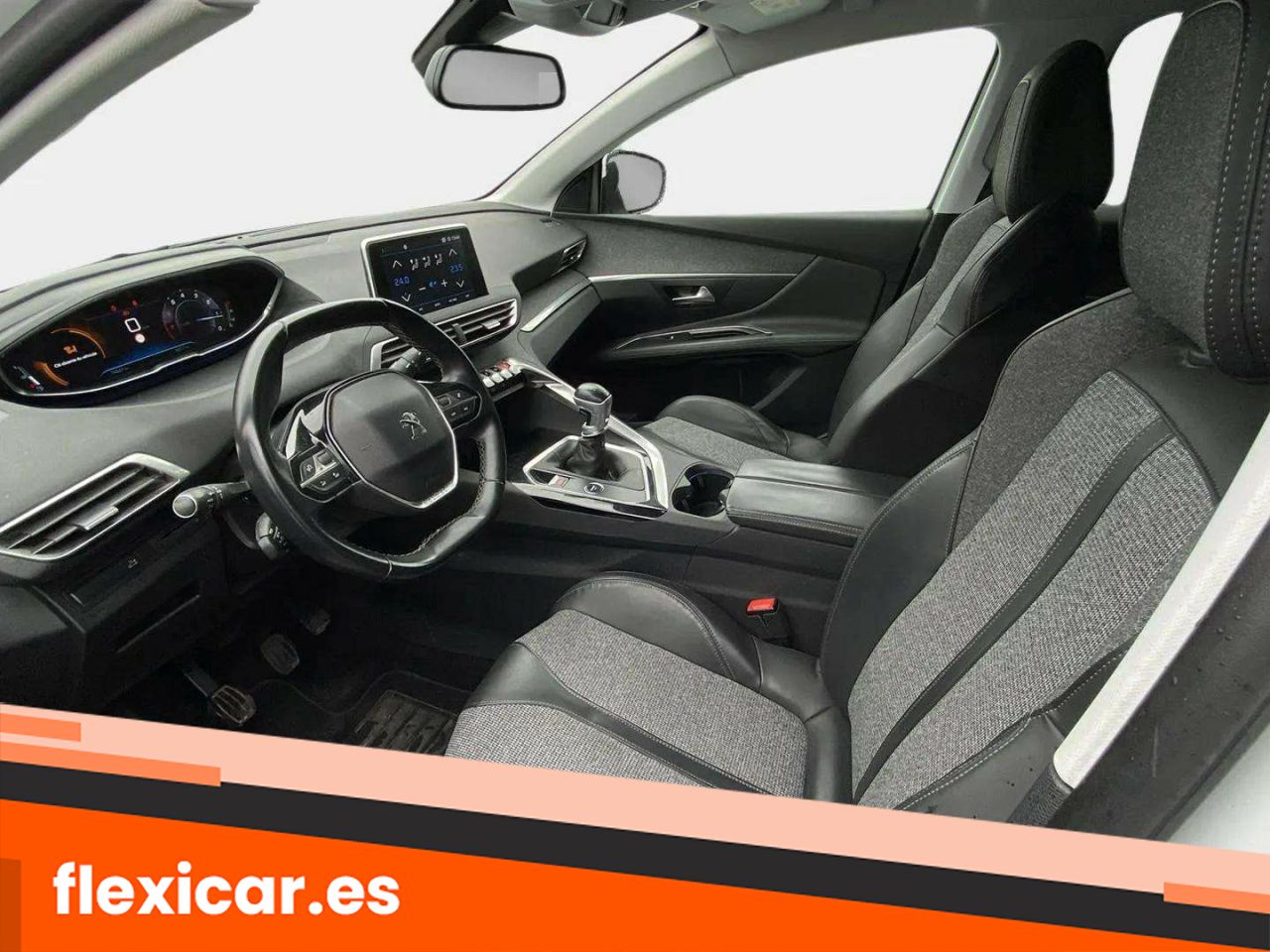 Foto Peugeot 3008 16
