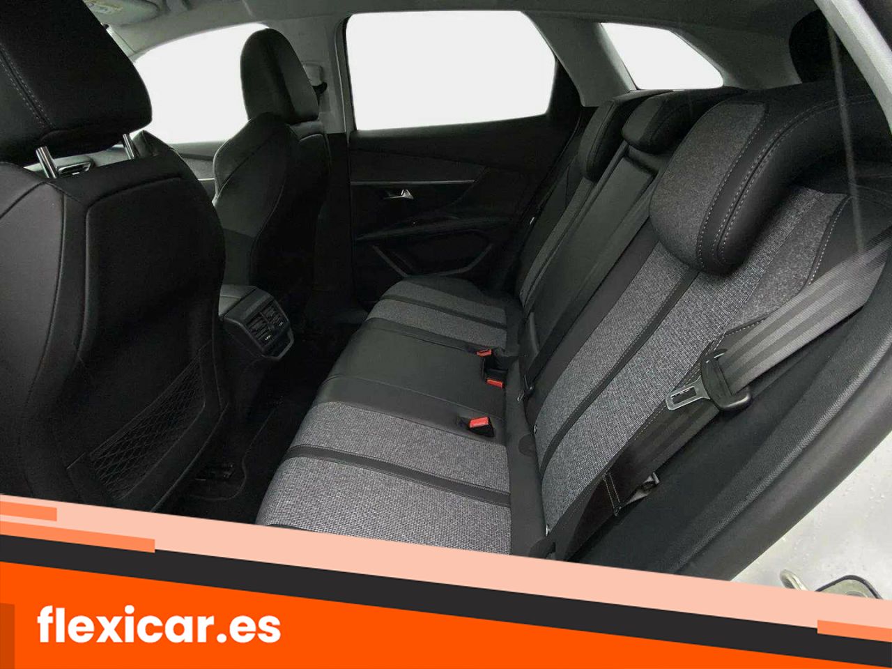 Foto Peugeot 3008 17