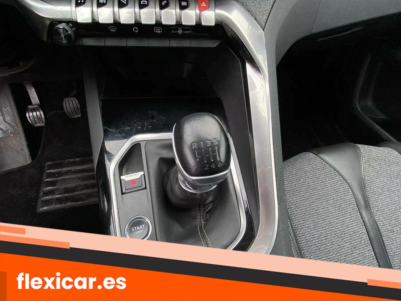 Foto Peugeot 3008 21