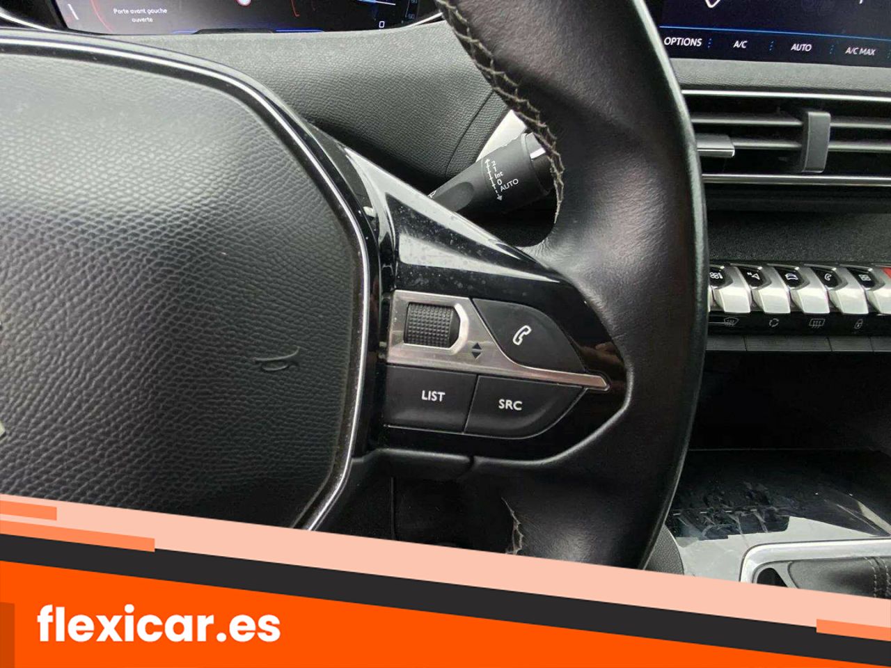 Foto Peugeot 3008 24