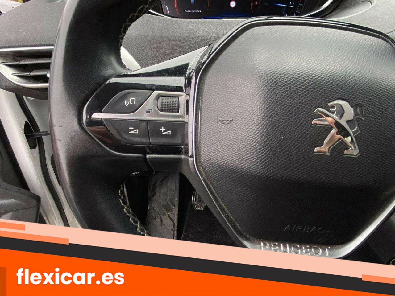 Foto Peugeot 3008 25