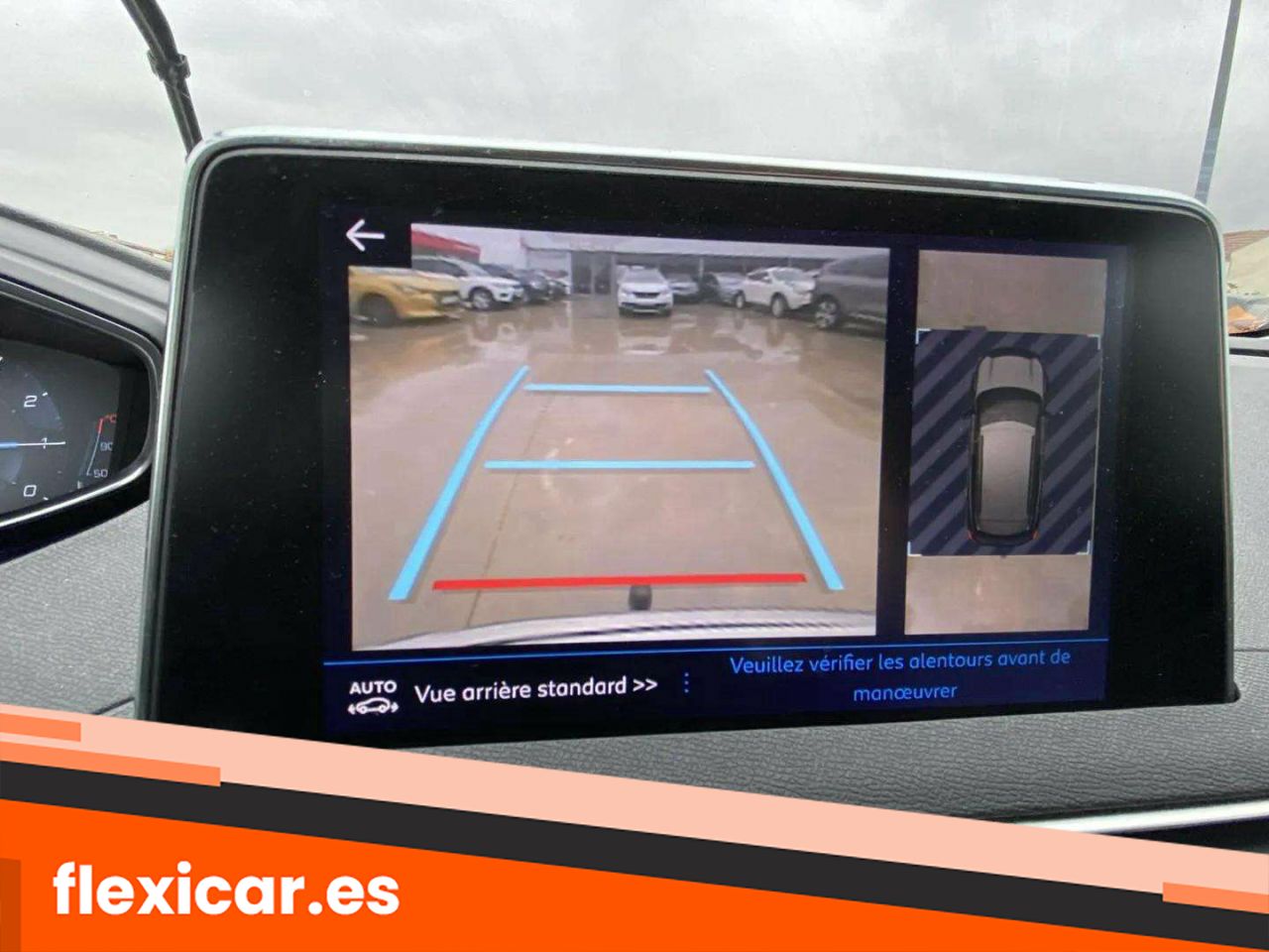 Foto Peugeot 3008 28