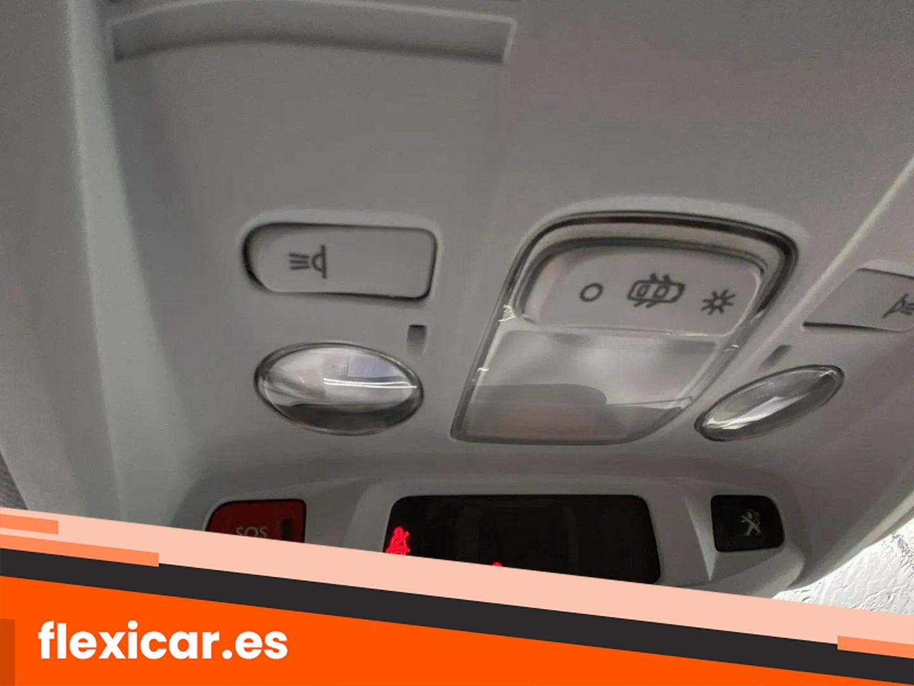 Foto Peugeot 3008 31