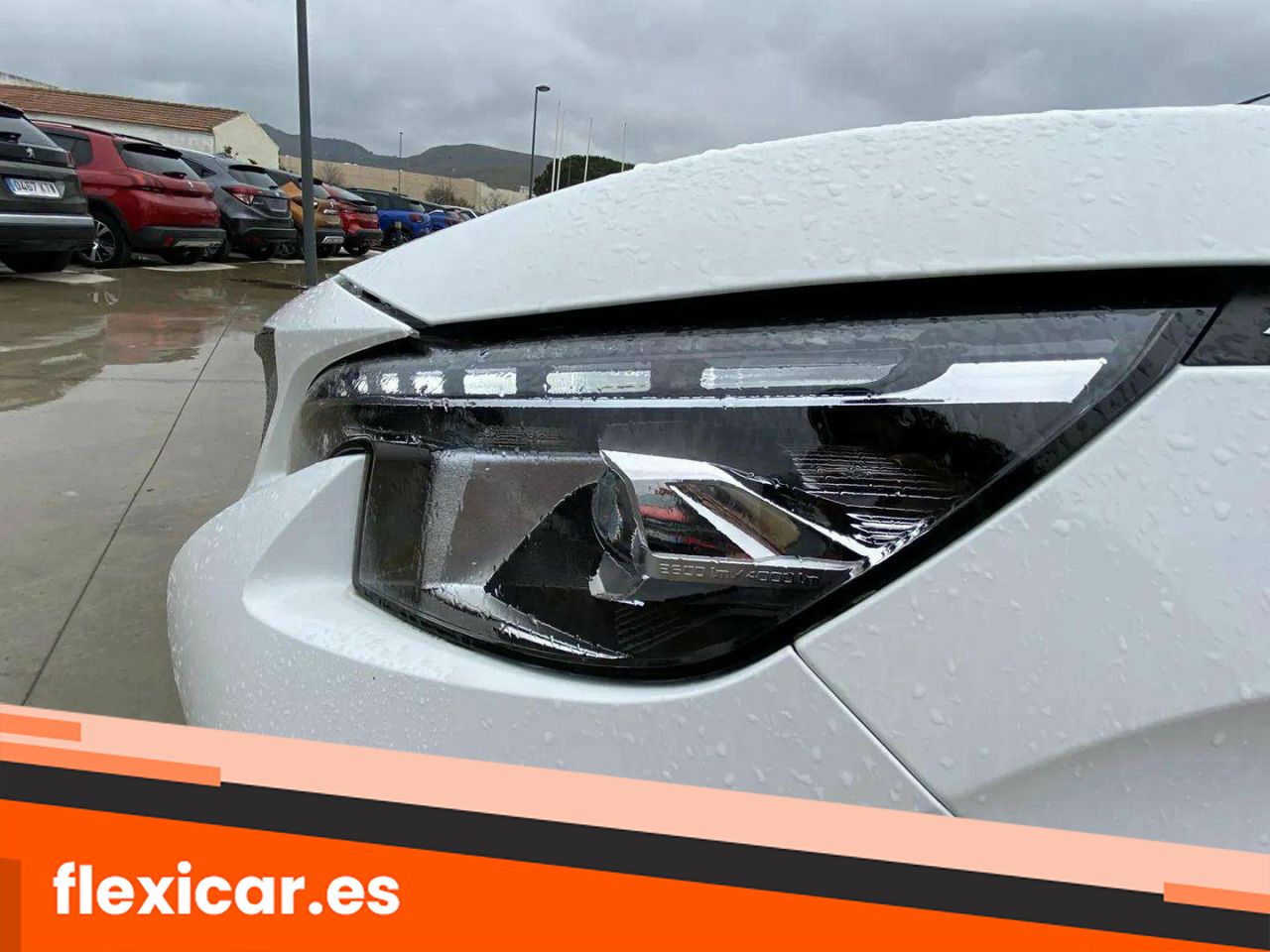 Foto Peugeot 3008 32
