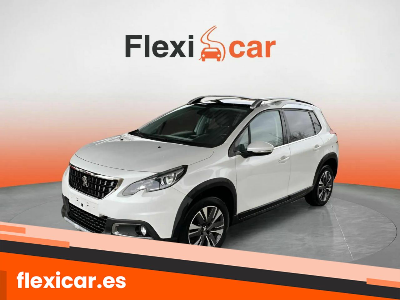 Foto Peugeot 2008 2