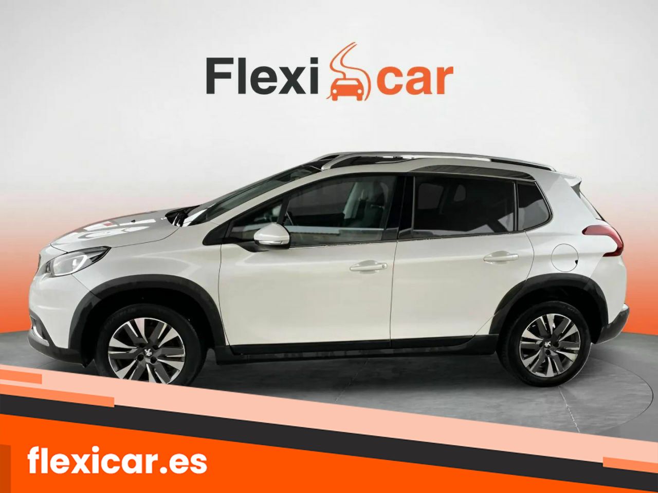 Foto Peugeot 2008 3