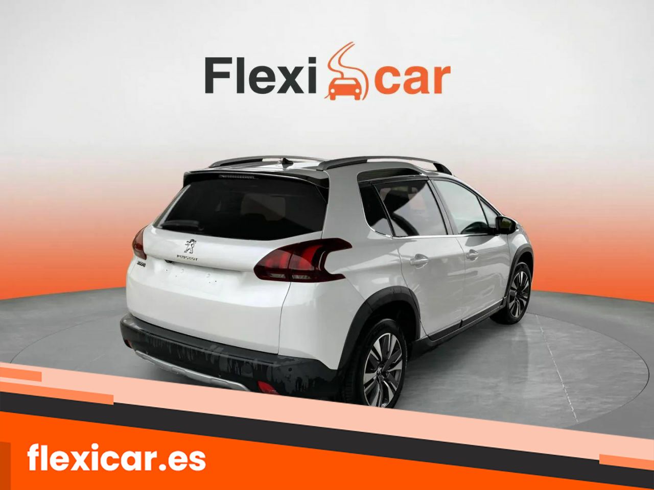 Foto Peugeot 2008 5