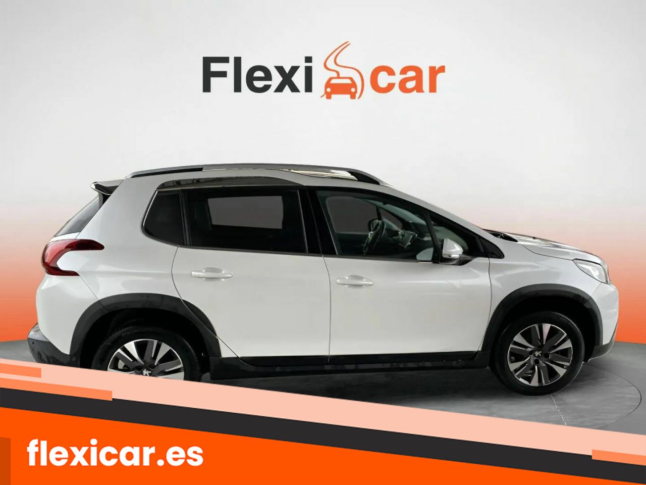 Foto Peugeot 2008 7