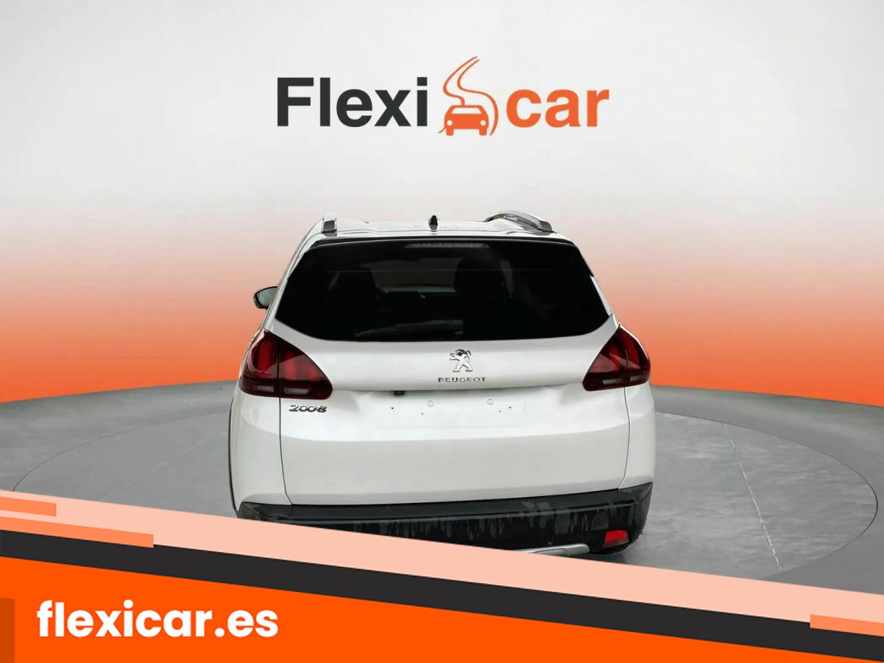 Foto Peugeot 2008 8