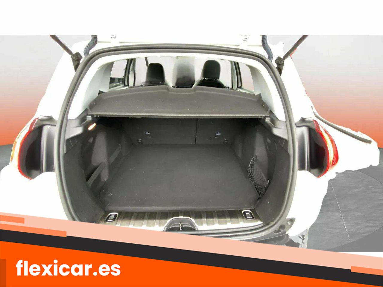 Foto Peugeot 2008 9
