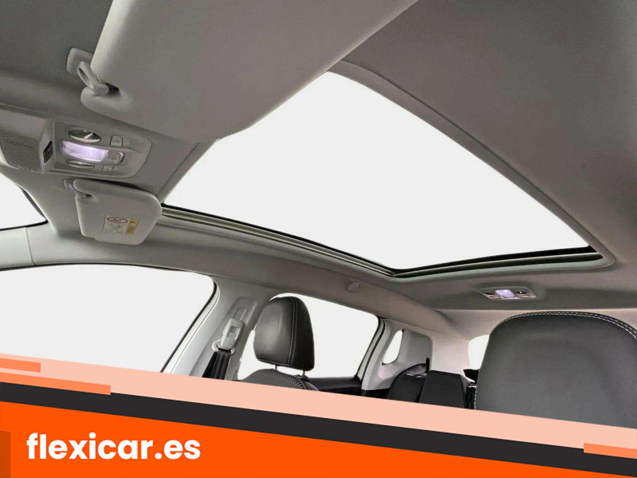 Foto Peugeot 2008 10