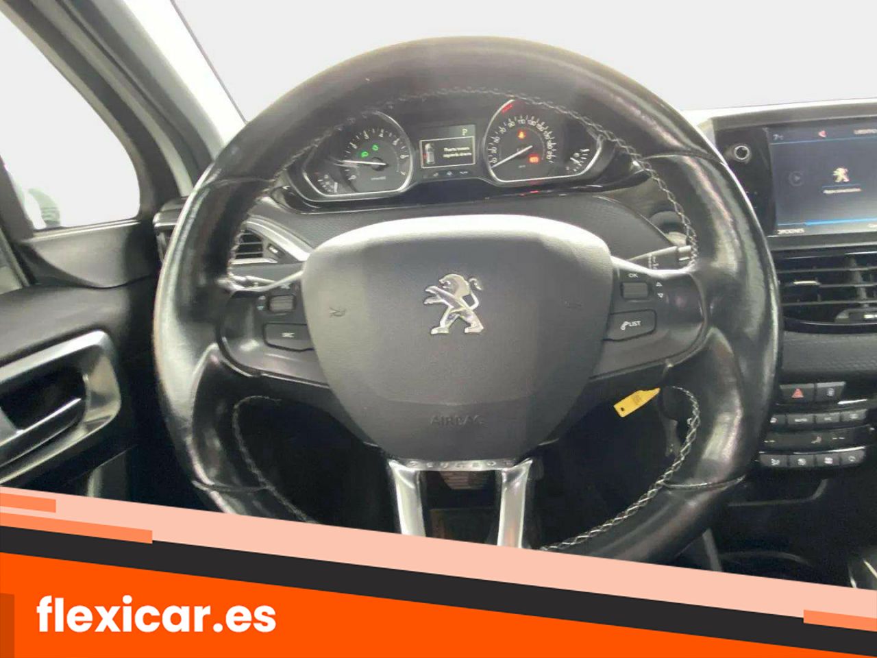 Foto Peugeot 2008 12