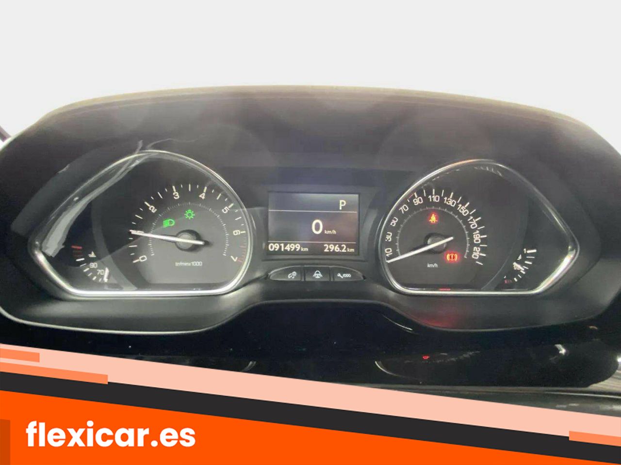 Foto Peugeot 2008 13
