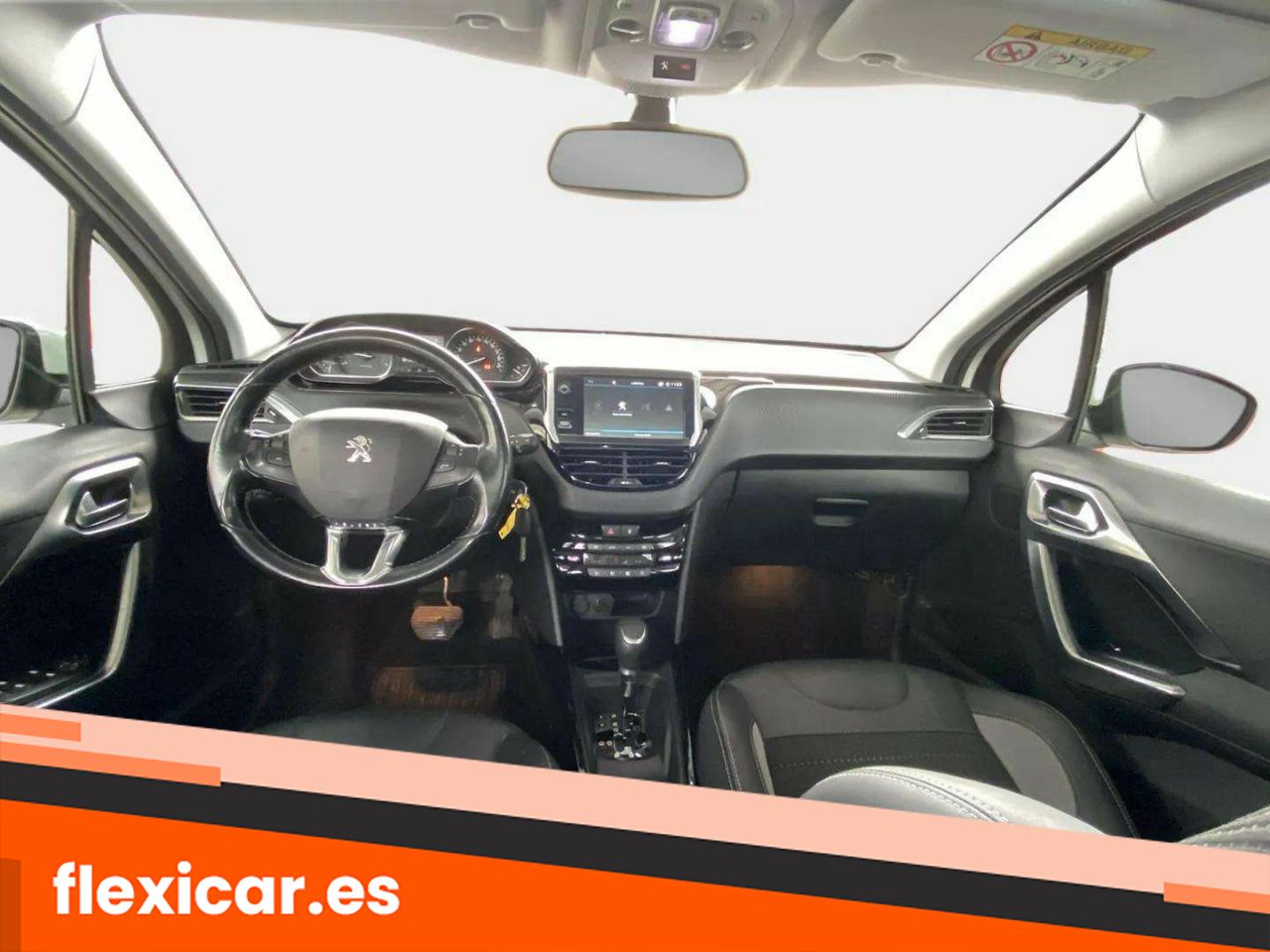 Foto Peugeot 2008 14