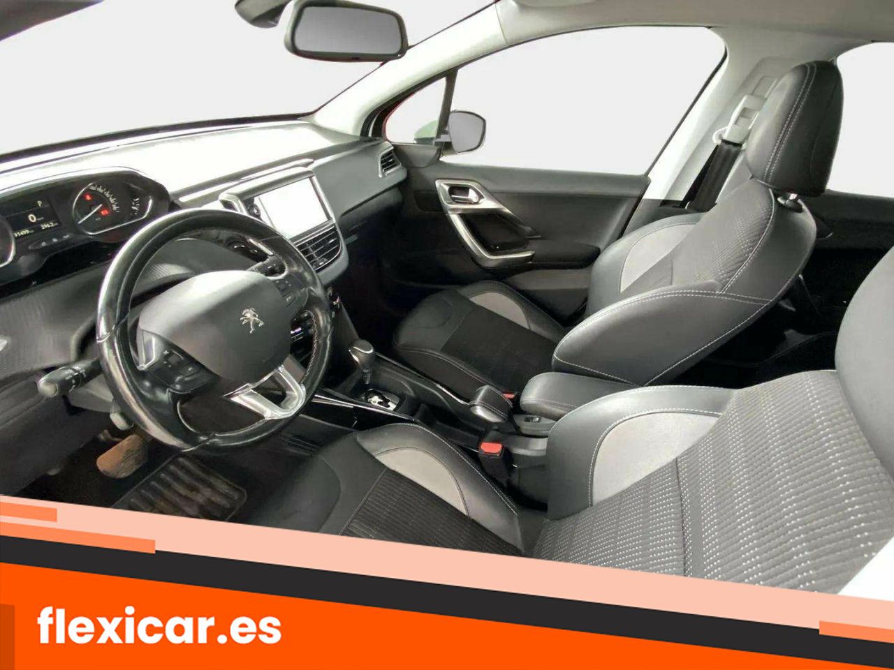 Foto Peugeot 2008 17