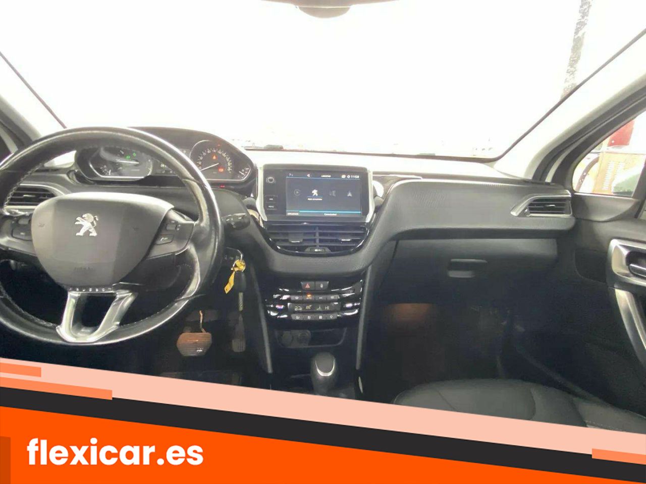 Foto Peugeot 2008 19