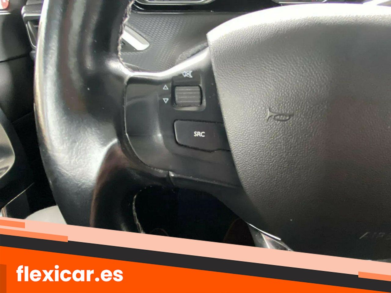 Foto Peugeot 2008 20