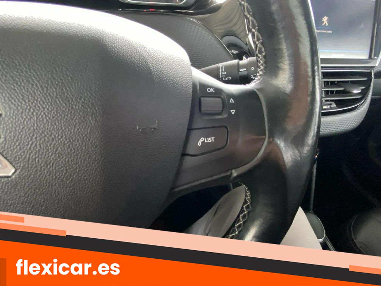 Foto Peugeot 2008 21