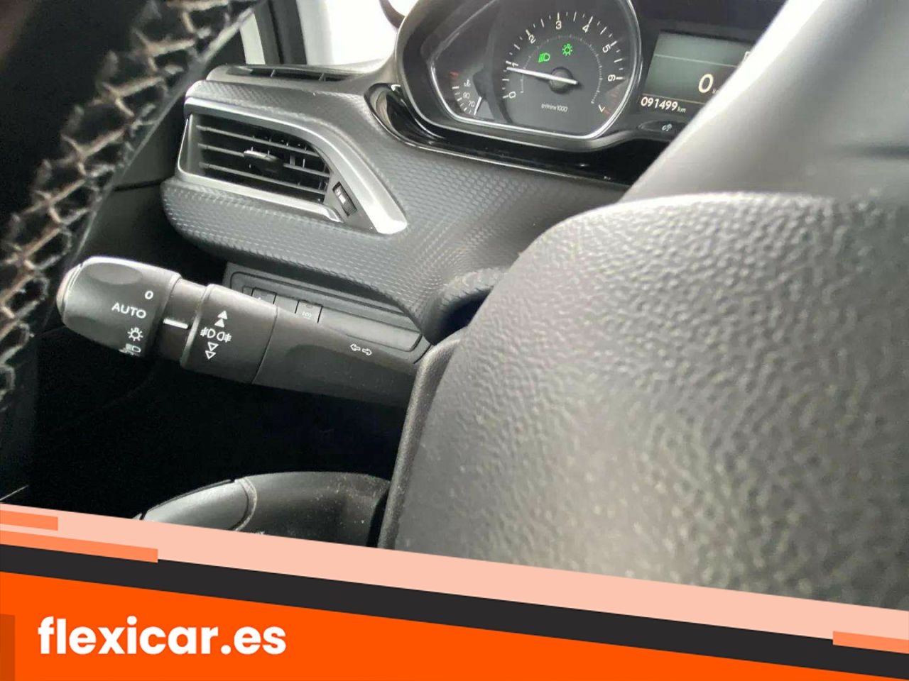 Foto Peugeot 2008 22