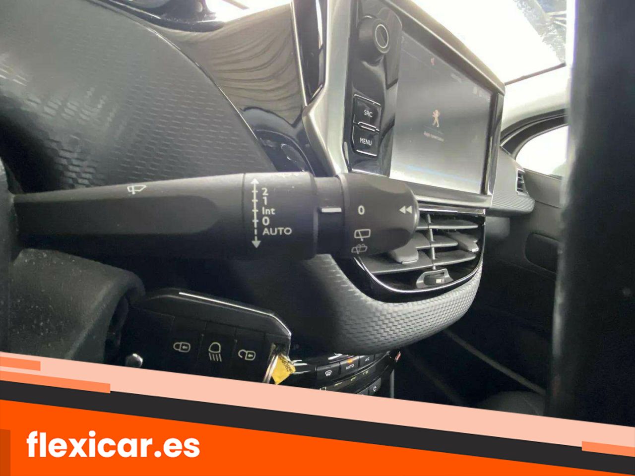 Foto Peugeot 2008 23