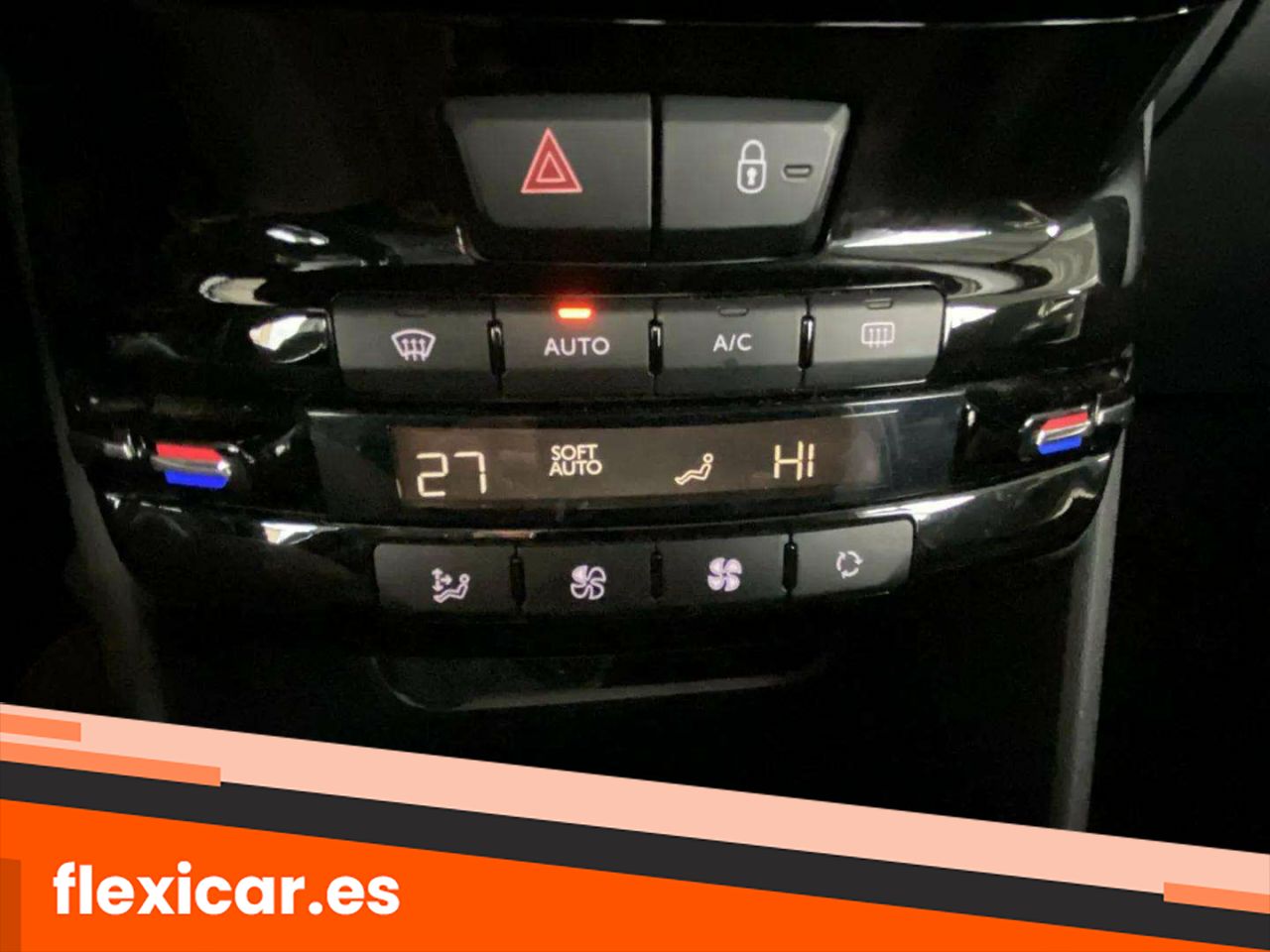 Foto Peugeot 2008 24
