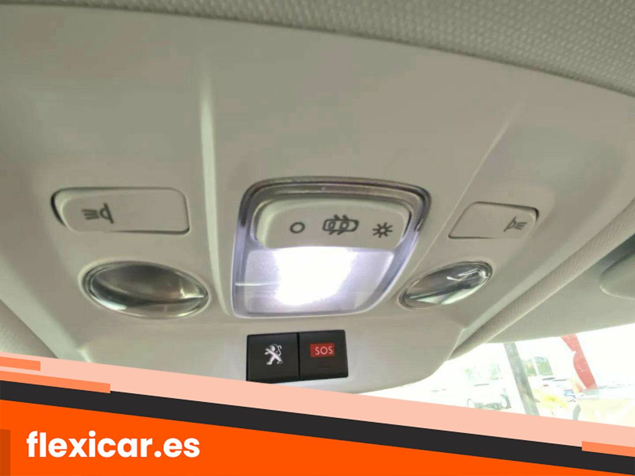 Foto Peugeot 2008 26