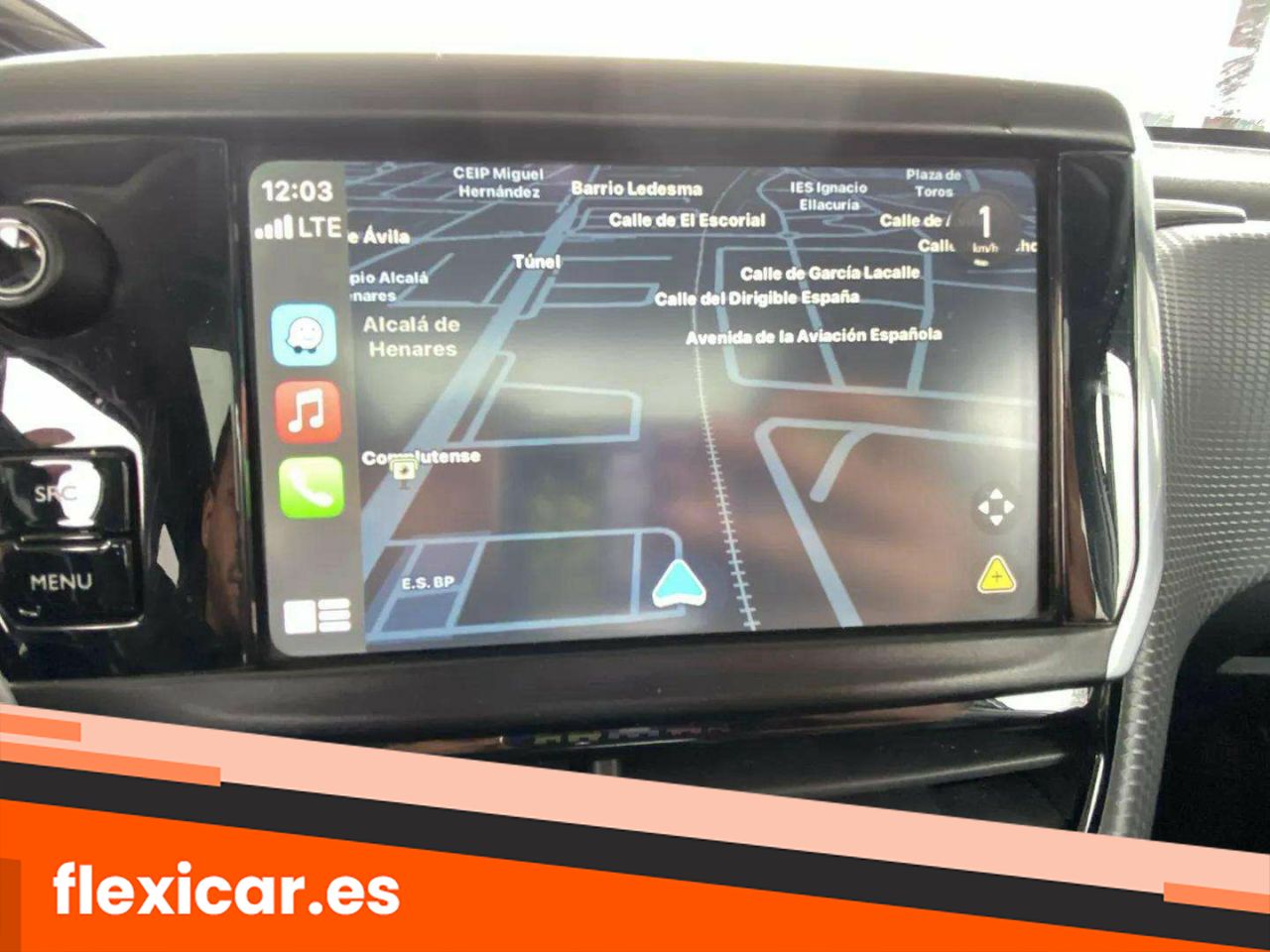 Foto Peugeot 2008 28