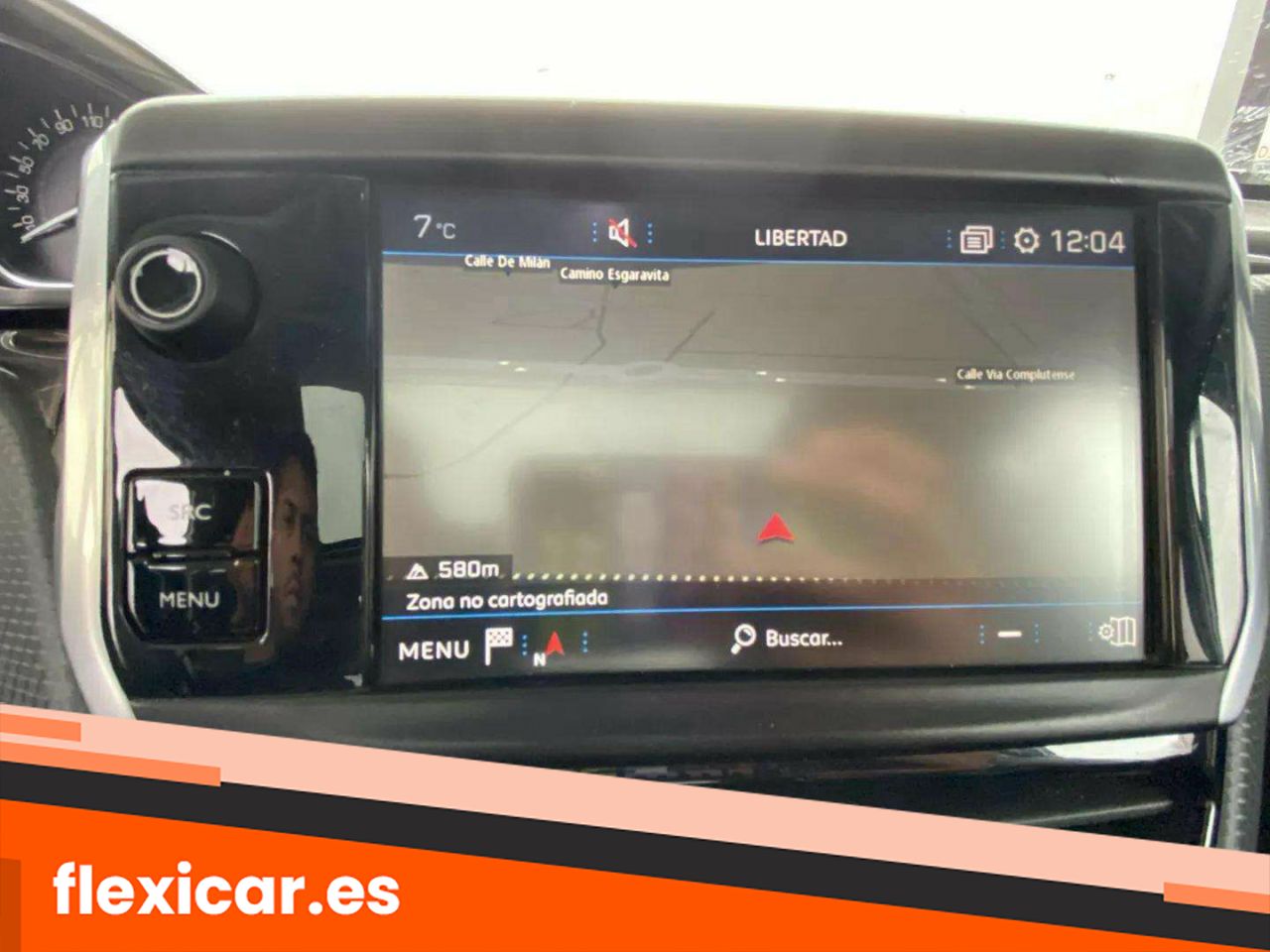 Foto Peugeot 2008 30