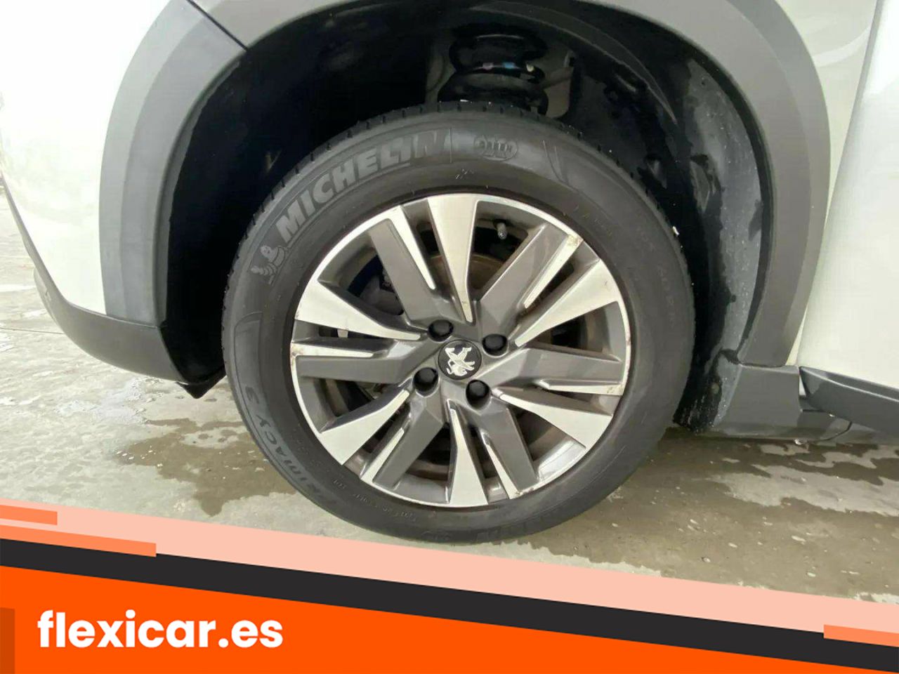 Foto Peugeot 2008 31