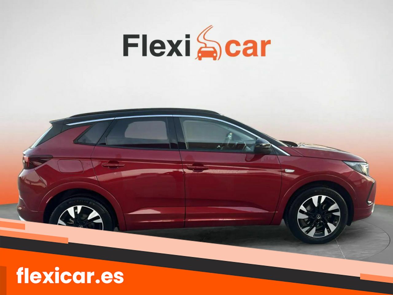 Foto Opel Grandland X 2