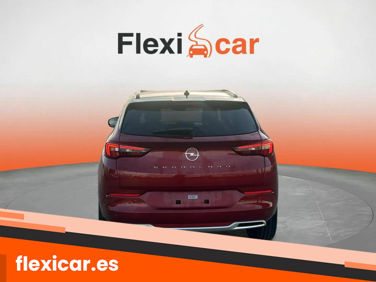 Foto Opel Grandland X 4