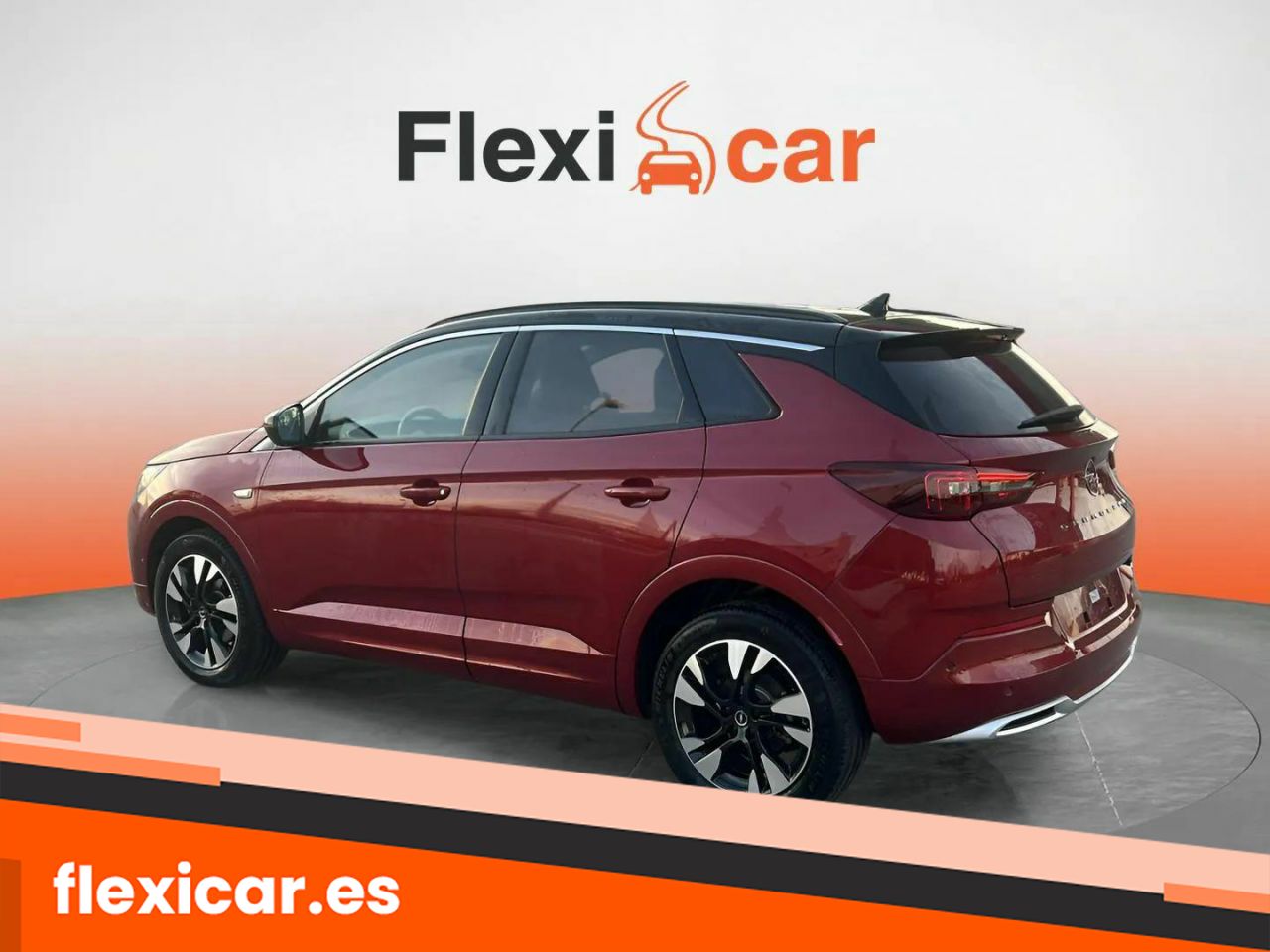 Foto Opel Grandland X 5