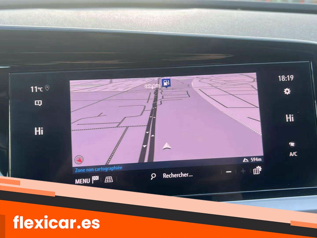 Foto Opel Grandland X 11