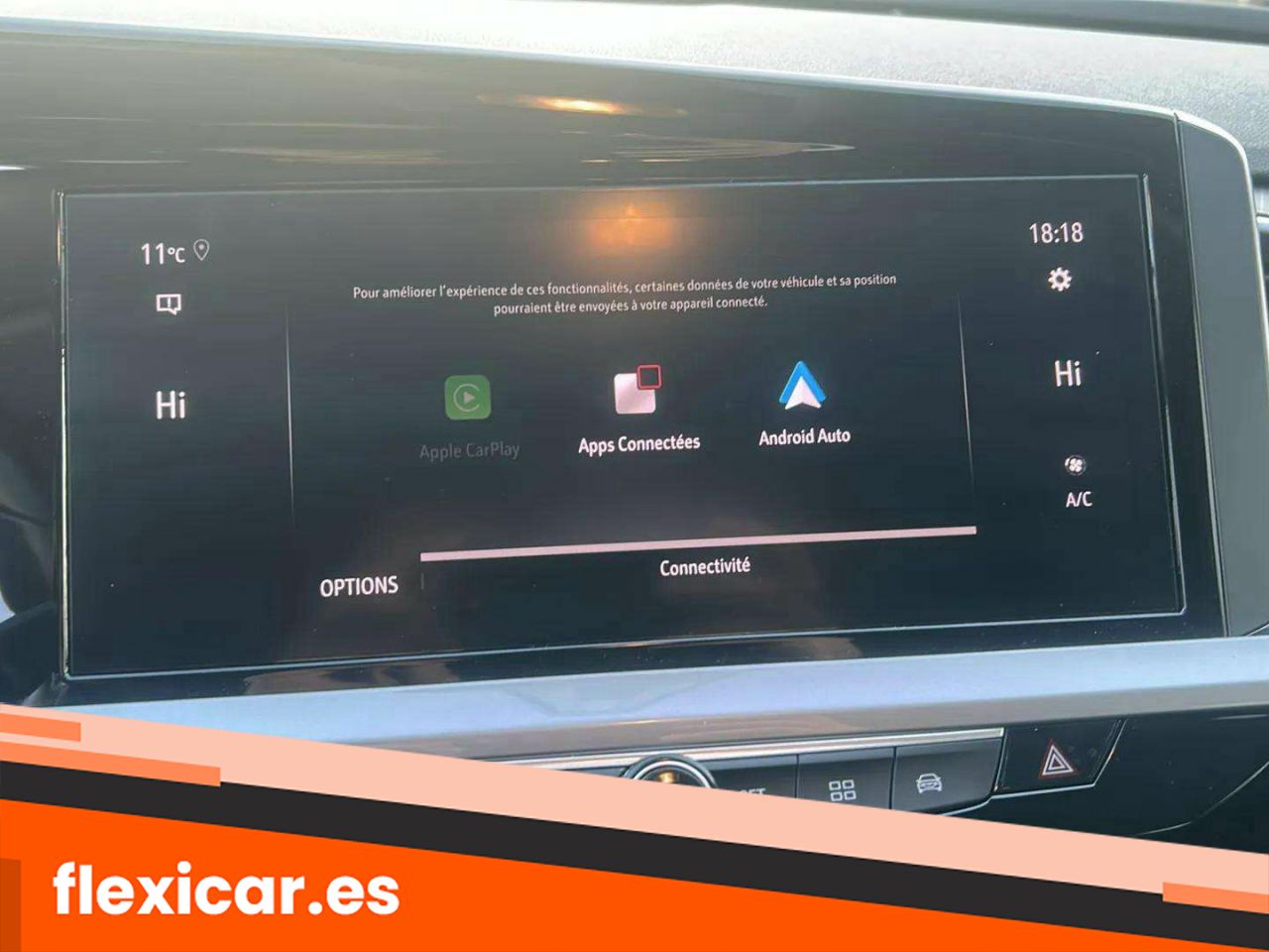 Foto Opel Grandland X 13