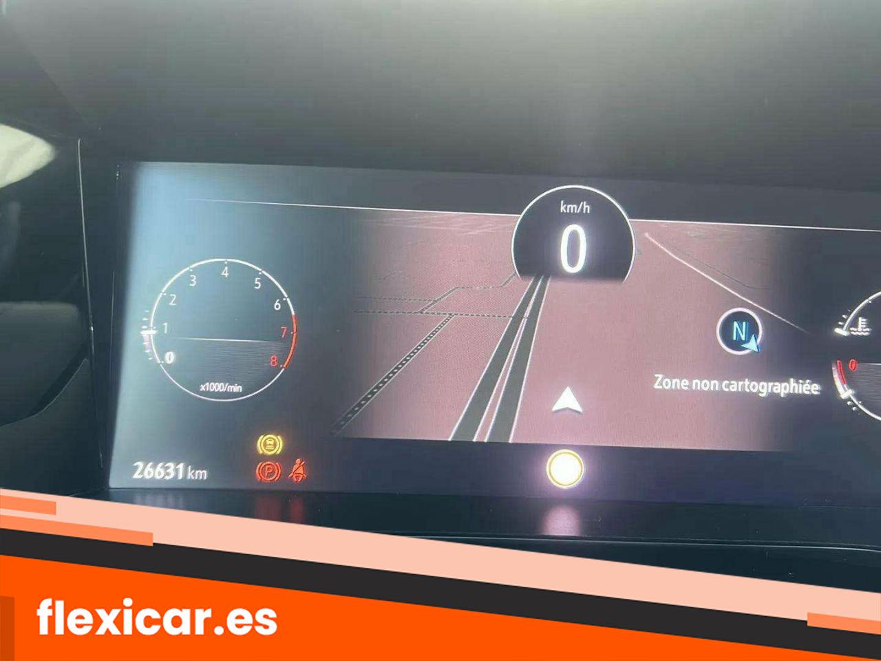 Foto Opel Grandland X 15