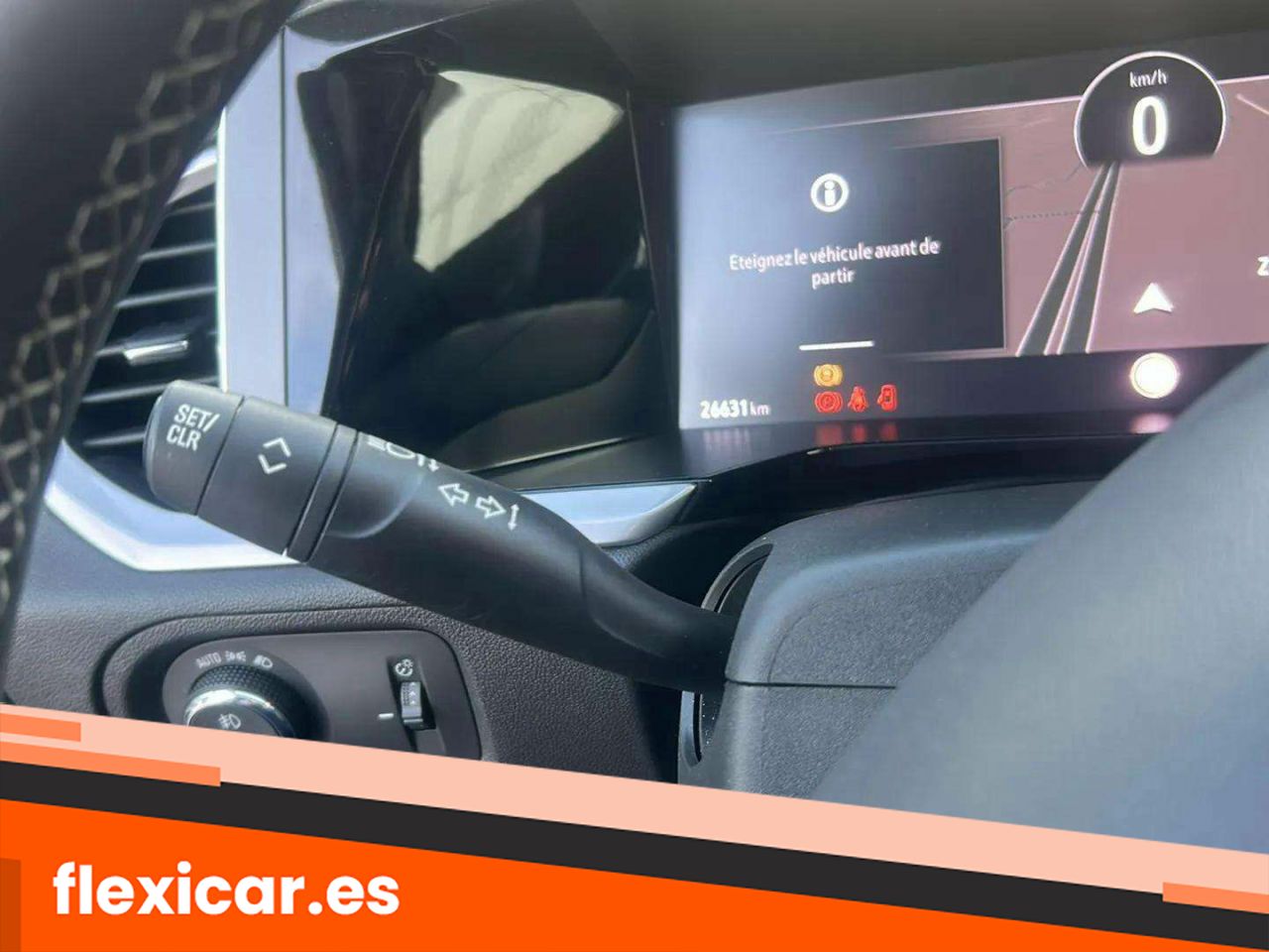 Foto Opel Grandland X 16