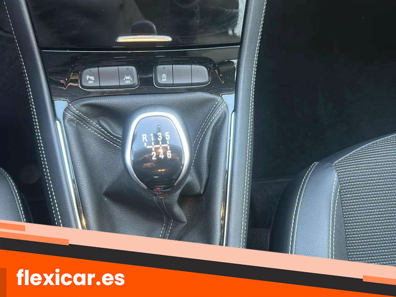 Foto Opel Grandland X 22
