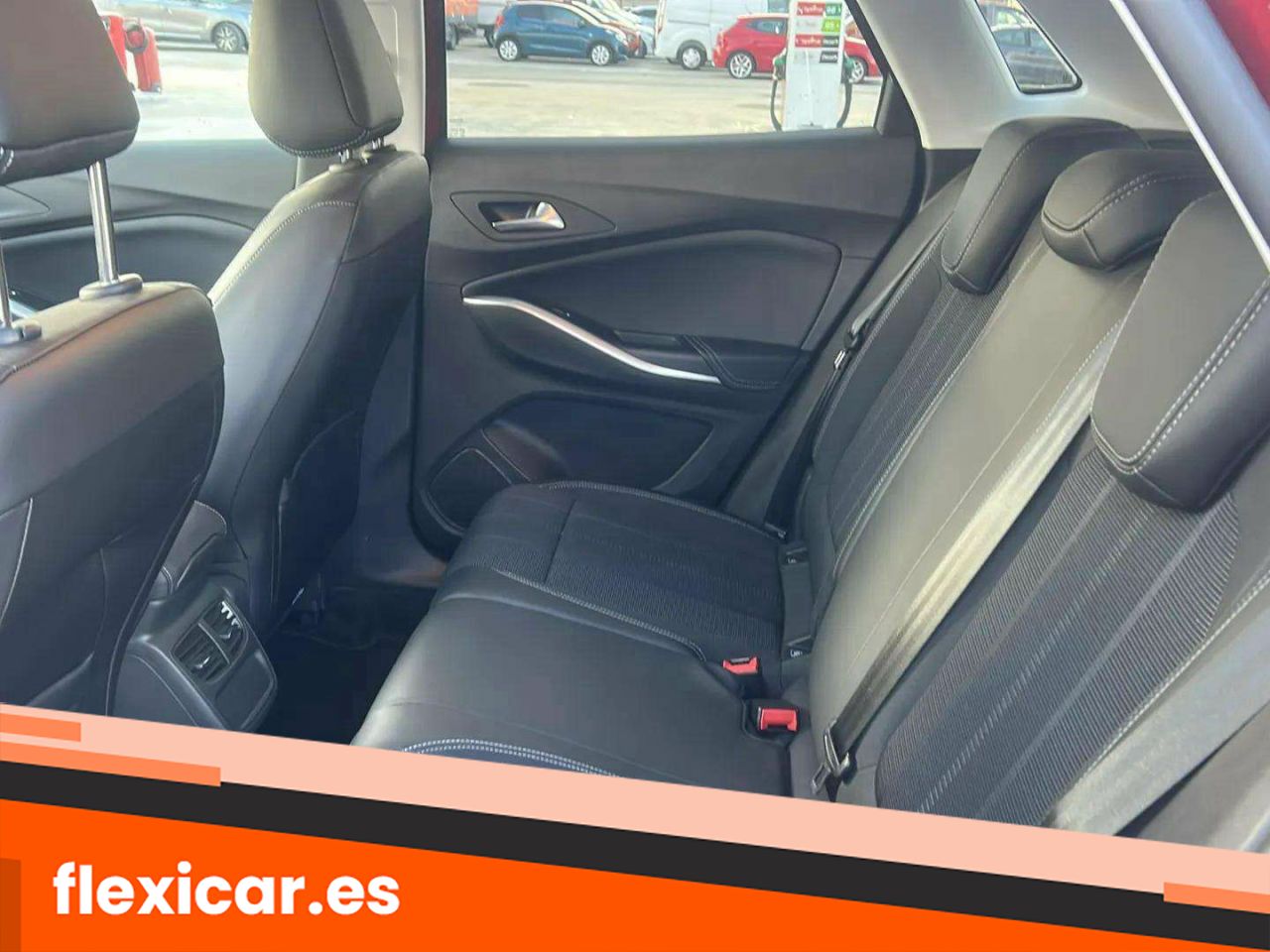 Foto Opel Grandland X 26