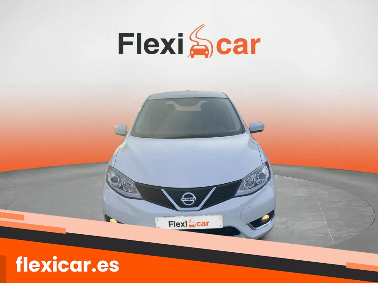 Foto Nissan Pulsar 2